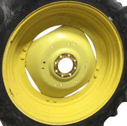10"W x 42"D Stub Disc (groups of 2 bolts) Agriculture & Forestry Wheels WT009037RIM