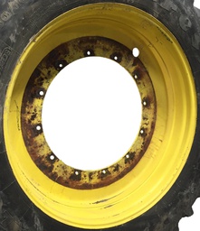 12"W x 50"D Stub Disc Sprayer Agriculture & Forestry Wheels WT009067