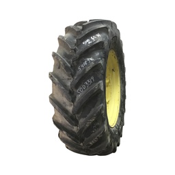 540/65R34 Michelin Multibib R-1W Agricultural Tires RS003319-Z