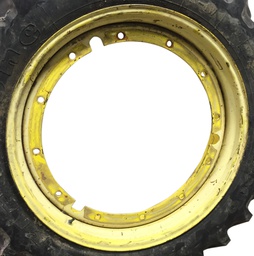 10"W x 38"D Stub Disc Agriculture & Forestry Wheels WS003330