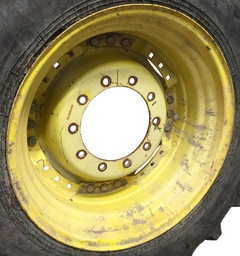 13"W x 30"D Waffle Wheel (Groups of 3 bolts) Agriculture & Forestry Wheels WS003334RIM