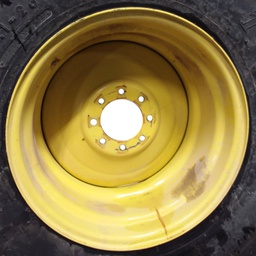 20"W x 26"D Formed Plate Agriculture & Forestry Wheels WT009131