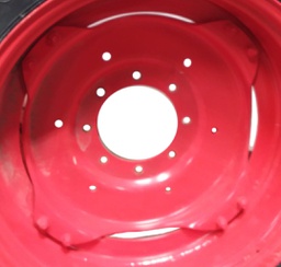  32" Stub Disc (groups of 2 bolts) Agriculture Rim Centers WT009136CTR
