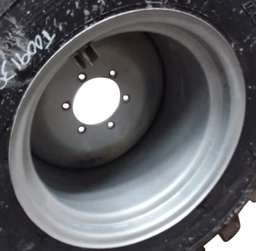 14"W x 20"D Implement Agriculture & Forestry Wheels WT009138