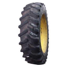 480/80R50 Firestone Radial Deep Tread 23 R-1W Agricultural Tires RT009148