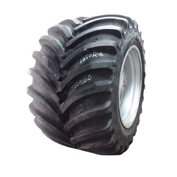 1250/35R46 Goodyear Farm DT830 Optitrac R-1W Agricultural Tires RT009160-Z