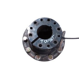  10 Bolt Wedg-Lok OE Style Wedge Lock Hubs T009165