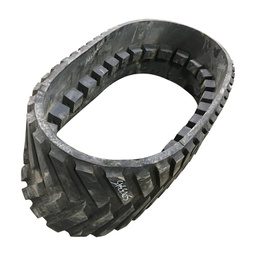 20" Camoplast Track Planter Agricultural Tracks for Pull Behind Trailed Type S003345