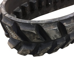 18" Camso Track 4500 General Ag Agricultural Tracks for Pull Behind Trailed Type S003373