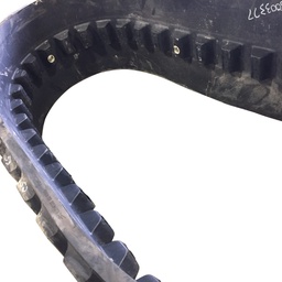 24" Camso Track 4500 General Ag Agricultural Tracks for Pull Behind Trailed Type S003377