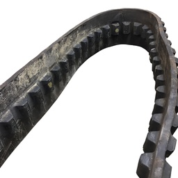 18" Camso Track 4500 General Ag Agricultural Tracks for Pull Behind Trailed Type S003376