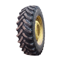 380/85R34 Firestone Radial All Traction FWD R-1 Agricultural Tires RT009208-Z