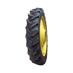 380/90R54 Goodyear Farm DT800 Super Traction R-1W Agricultural Tires RT009210