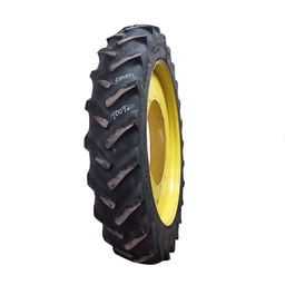 380/90R54 Goodyear Farm DT800 Super Traction R-1W Agricultural Tires RT009211