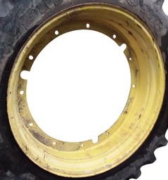 10"W x 38"D Stub Disc Agriculture & Forestry Wheels WS003445