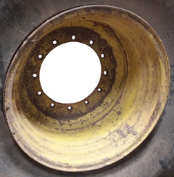 23"W x 30"D Formed Plate Agriculture & Forestry Wheels WS003469