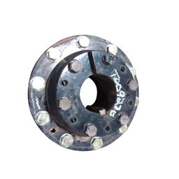  10 Bolt Wedg-Lok OE Style Wedge Lock Hubs T009270