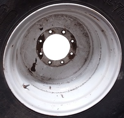 20"W x 26"D Formed Plate Agriculture & Forestry Wheels WT009234