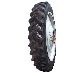 320/90R50 Titan Farm TT49V Radial R-1W Agricultural Tires RT009248