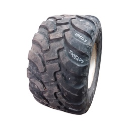 650/50R22.5 Alliance 380 Flotation Radial I-2 Agricultural Tires RT009289-Z