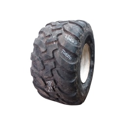 650/50R22.5 Alliance 380 Flotation Radial I-2 Agricultural Tires RT009290-Z
