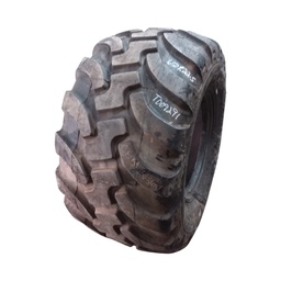 650/50R22.5 Alliance 380 Flotation Radial I-2 Agricultural Tires T009291-Z