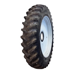 14.9/R46 Firestone Radial All Traction 23 R-1 Agricultural Tires RT009332-Z