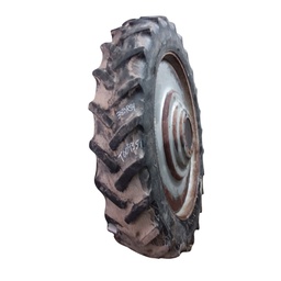 380/90R54 Goodyear Farm DT800 Super Traction R-1W Agricultural Tires RT009351