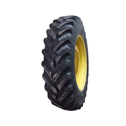 380/85R34 Titan Farm Hi Traction Lug Radial R-1 Agricultural Tires RT009358-Z