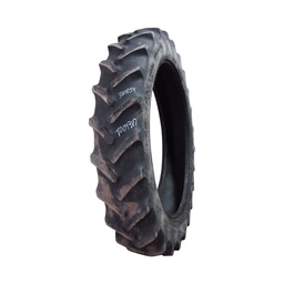 380/90R54 Goodyear Farm DT800 Super Traction R-1W Agricultural Tires T009387-Z