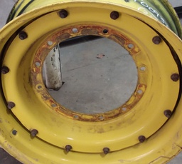  34" Stub Disc Agriculture Rim Centers T009392CTR