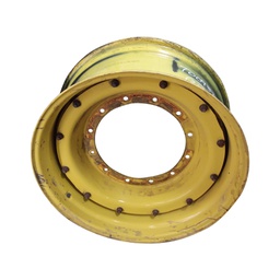 Stub Disc T009392