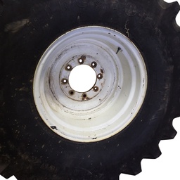 20"W x 26"D Formed Plate Agriculture & Forestry Wheels WT009400