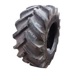 710/60R30 Goodyear Farm Super Traction Radial R-1W Agricultural Tires 008307-Z