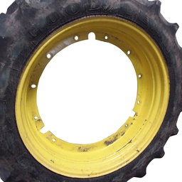 10"W x 38"D Stub Disc Agriculture & Forestry Wheels WT009558