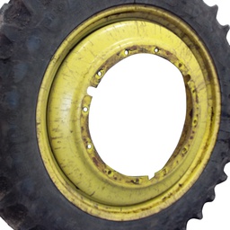12"W x 50"D Stub Disc Agriculture & Forestry Wheels WT009561