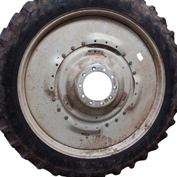 10"W x 54"D Waffle Wheel (Groups of 3 bolts) Agriculture & Forestry Wheels WT009438RIM