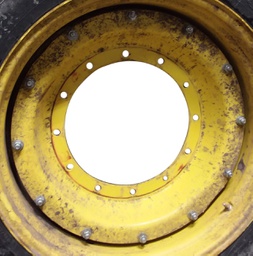  34" Stub Disc Agriculture Rim Centers WT009467CTR