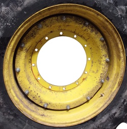 15"W x 34"D Stub Disc Agriculture & Forestry Wheels WT009467RIM