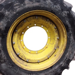 Stub Disc WT009467