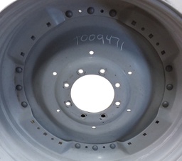  38"- 54" Waffle Wheel (Groups of 3 bolts) Agriculture Rim Centers T009471CTR