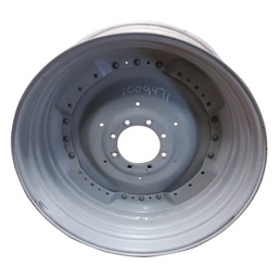 16"W x 42"D Waffle Wheel (Groups of 3 bolts) Agriculture & Forestry Wheels T009471RIM