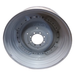 Waffle Wheel (Groups of 3 bolts) T009471