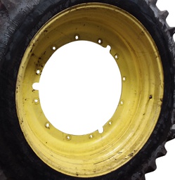 12"W x 46"D Stub Disc Agriculture & Forestry Wheels WT009495