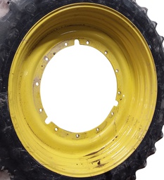 10"W x 50"D Stub Disc Agriculture & Forestry Wheels WT009513
