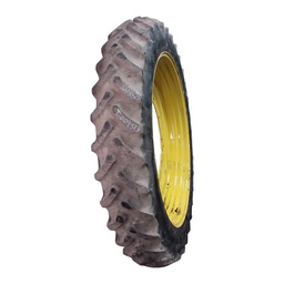320/90R50 Firestone Radial 9000 R-1W Agricultural Tires RT009513