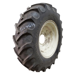 7.60/-15 American Farmer (STA) Traction Implement I-3 Agricultural Tires RT009619