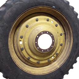 12"W x 46"D Stub Disc Agriculture & Forestry Wheels WT009524RIM