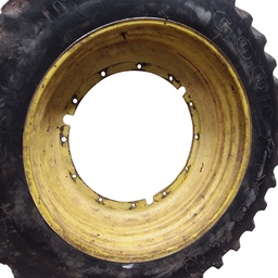13"W x 46"D Stub Disc Agriculture & Forestry Wheels WT009526