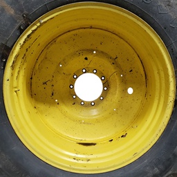 20"W x 42"D Formed Plate Agriculture & Forestry Wheels WT009624